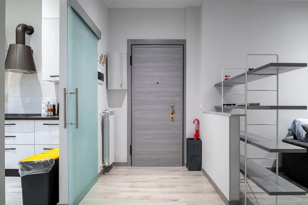 Appartamento Lussuoso Lodi Exterior photo